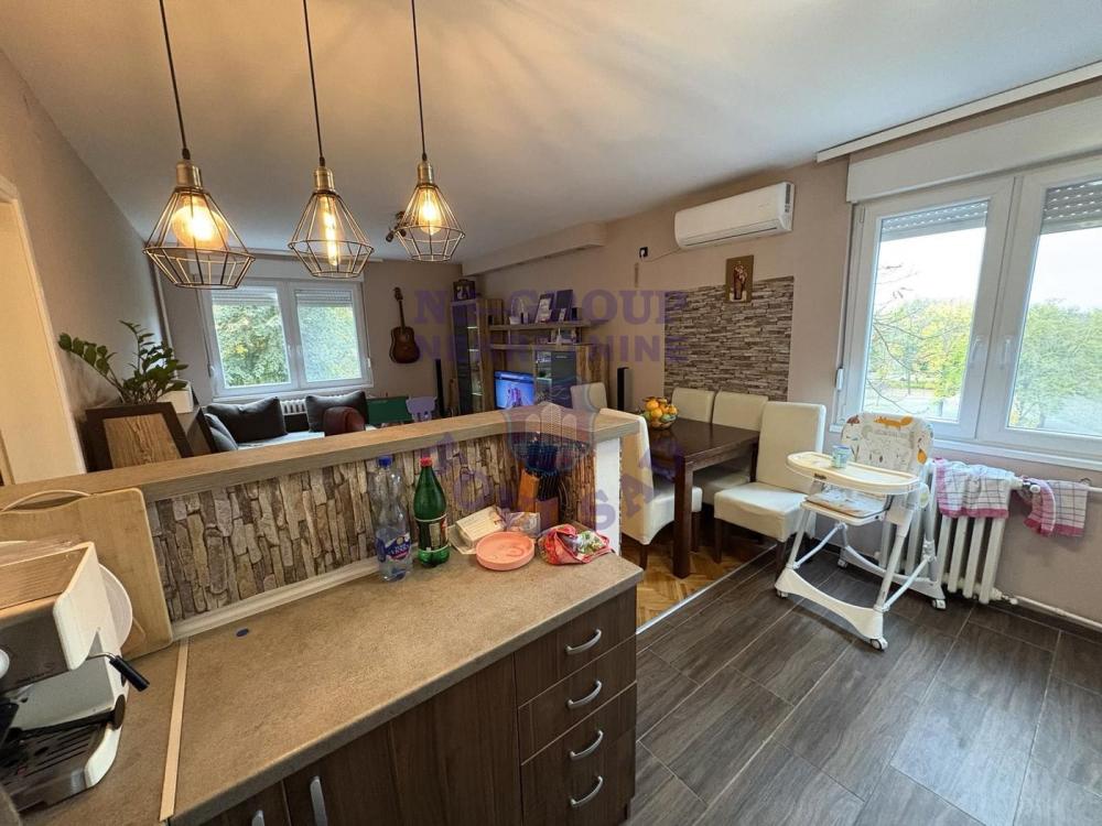 Slika 7 - Dvosoban stan na prodaju, 46m2, 121.540€