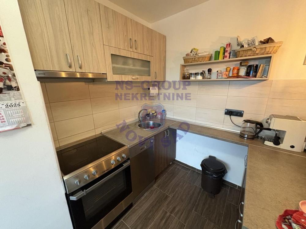 Slika 8 - Dvosoban stan na prodaju, 46m2, 121.540€