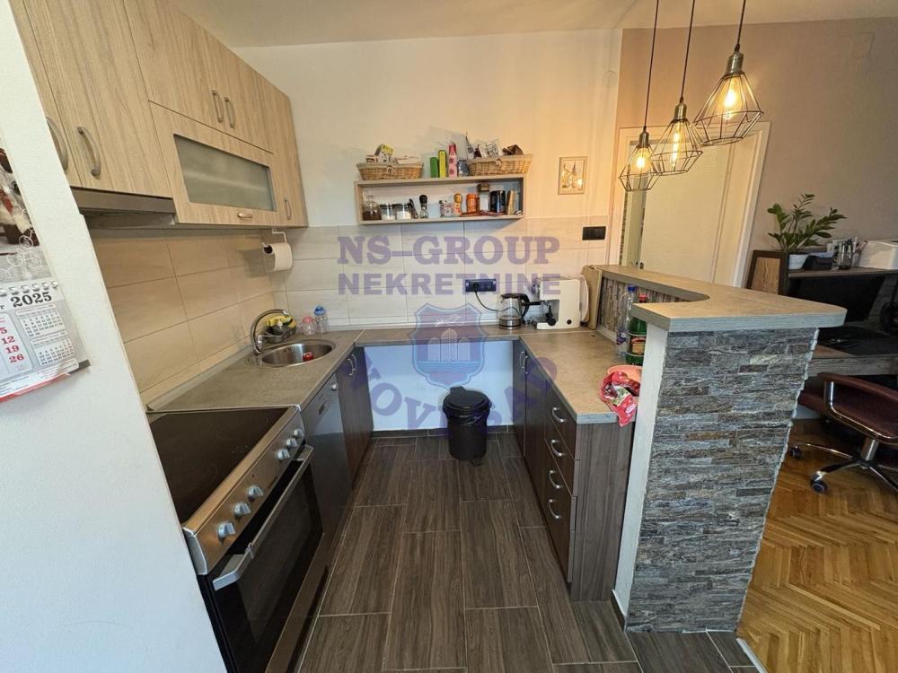 Slika 10 - Dvosoban stan na prodaju, 46m2, 121.540€