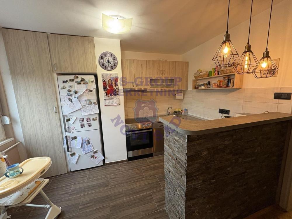 Slika 9 - Dvosoban stan na prodaju, 46m2, 121.540€