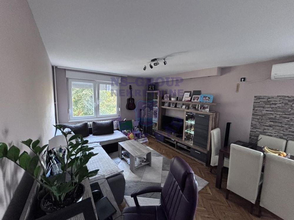 Slika 1 - Dvosoban stan na prodaju, 46m2, 121.540€