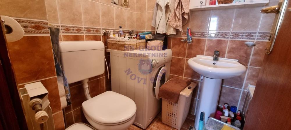 Slika 2 - Jednoiposoban stan na prodaju, 36m2, 108.150€