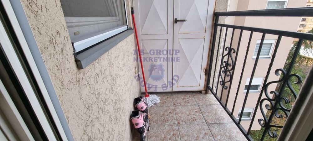 Glavna slika -Jednoiposoban stan na prodaju, 36m2, 108.150€