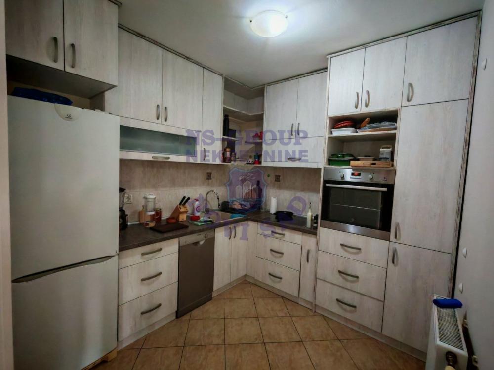 Slika 6 - Dvosoban stan na prodaju, 45m2, 127.720€