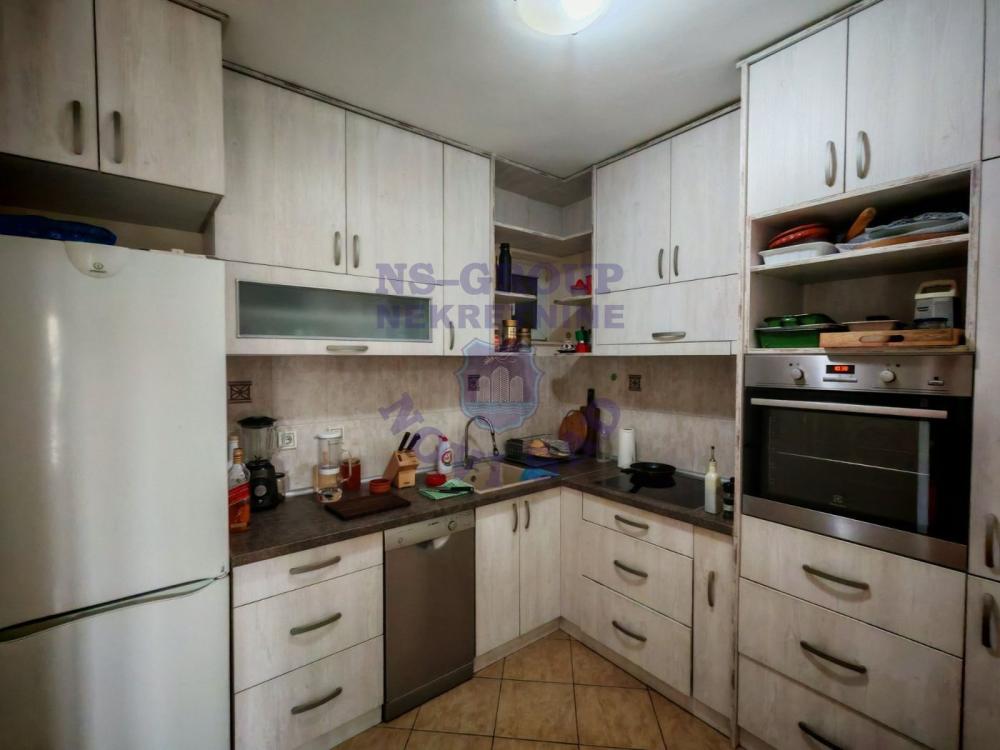 Slika 7 - Dvosoban stan na prodaju, 45m2, 127.720€