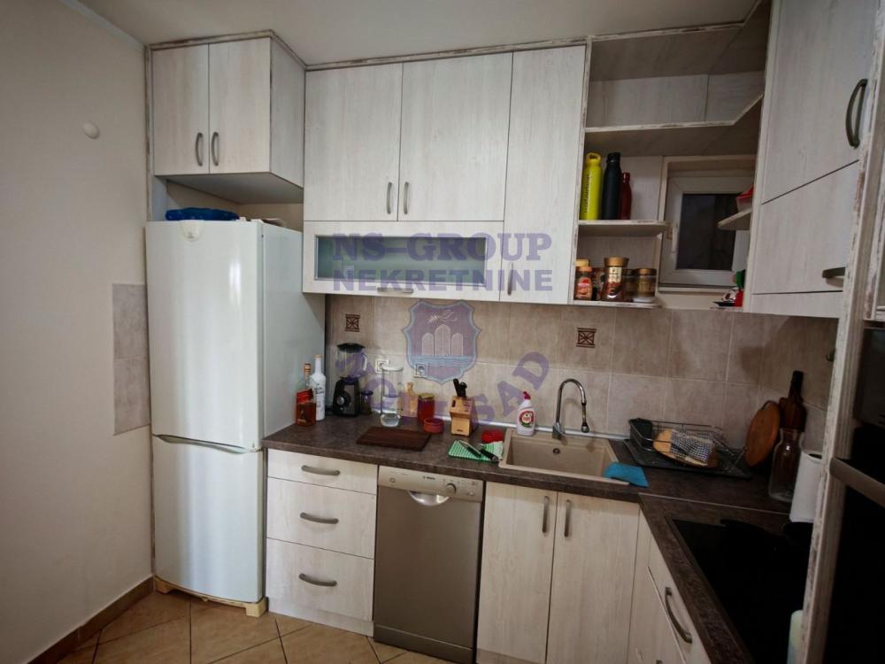 Slika 8 - Dvosoban stan na prodaju, 45m2, 127.720€