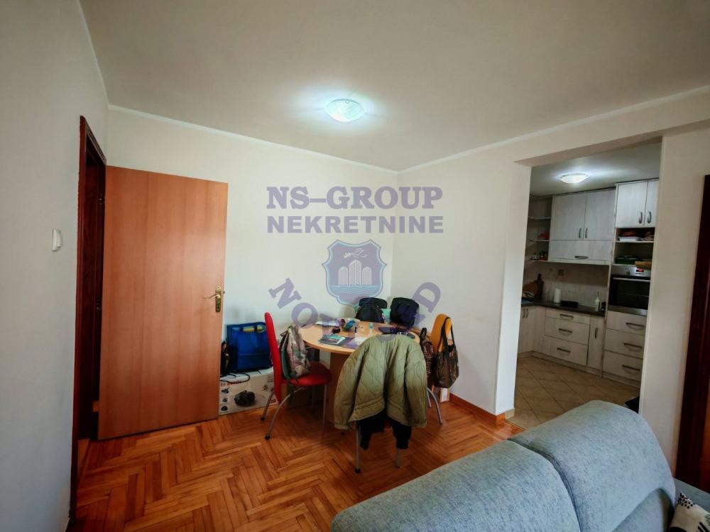 Slika 4 - Dvosoban stan na prodaju, 45m2, 127.720€