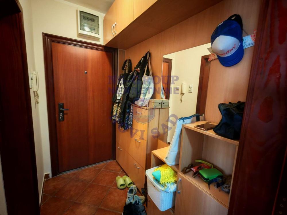 Slika 10 - Dvosoban stan na prodaju, 45m2, 127.720€