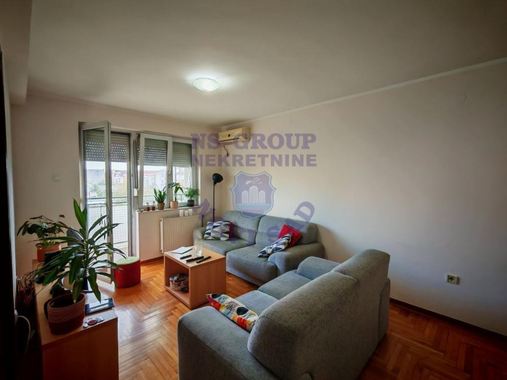 Slika 1 - Dvosoban stan na prodaju, 45m2, 127.720€