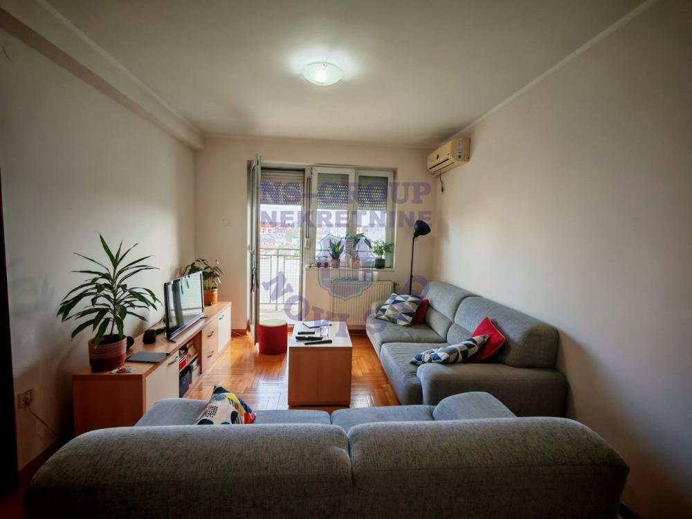 Slika 2 - Dvosoban stan na prodaju, 45m2, 127.720€