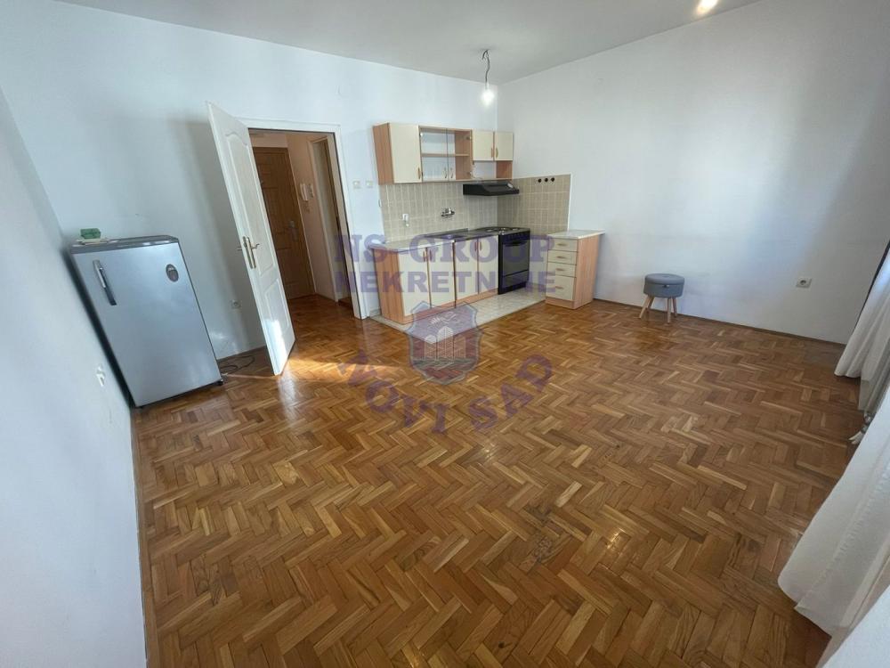 Slika 2 - Jednosoban stan na prodaju, 26m2, 87.550€