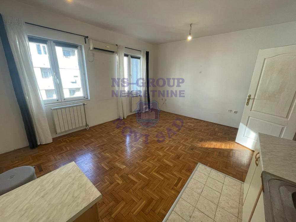 Slika 4 - Jednosoban stan na prodaju, 26m2, 87.550€