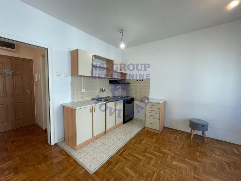 Slika 3 - Jednosoban stan na prodaju, 26m2, 87.550€