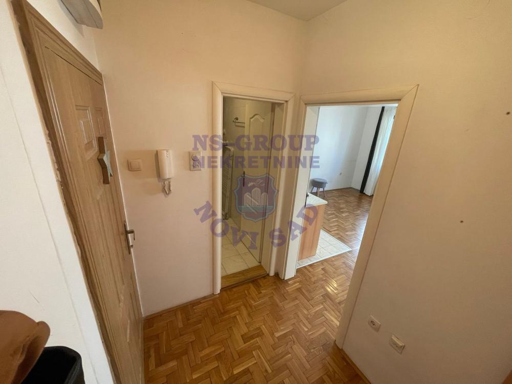 Slika 8 - Jednosoban stan na prodaju, 26m2, 87.550€