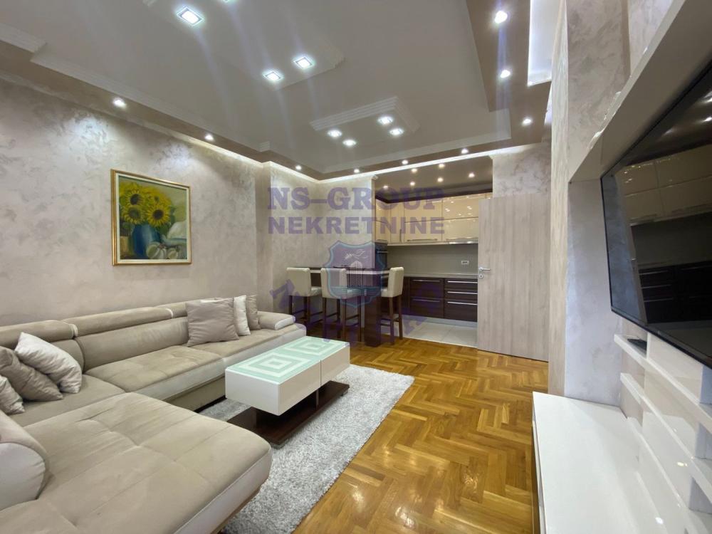 Slika 1 - Trosoban stan na prodaju, 59m2, 185.400€