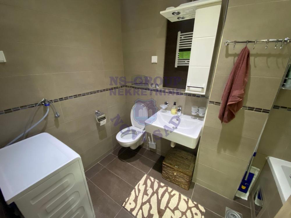 Slika 11 - Trosoban stan na prodaju, 59m2, 185.400€