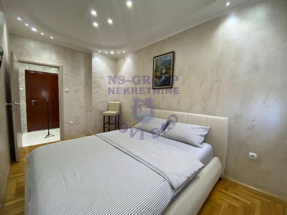 Slika 5 - Trosoban stan na prodaju, 59m2, 185.400€