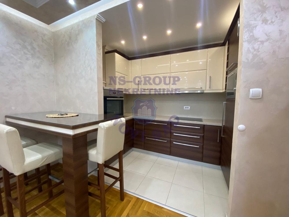 Slika 2 - Trosoban stan na prodaju, 59m2, 185.400€