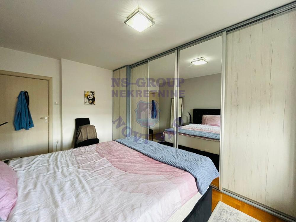 Slika 10 - Dvosoban stan na prodaju, 52m2, 160.700€