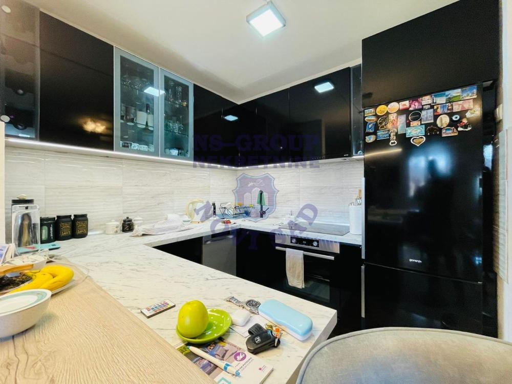 Slika 5 - Dvosoban stan na prodaju, 52m2, 160.700€