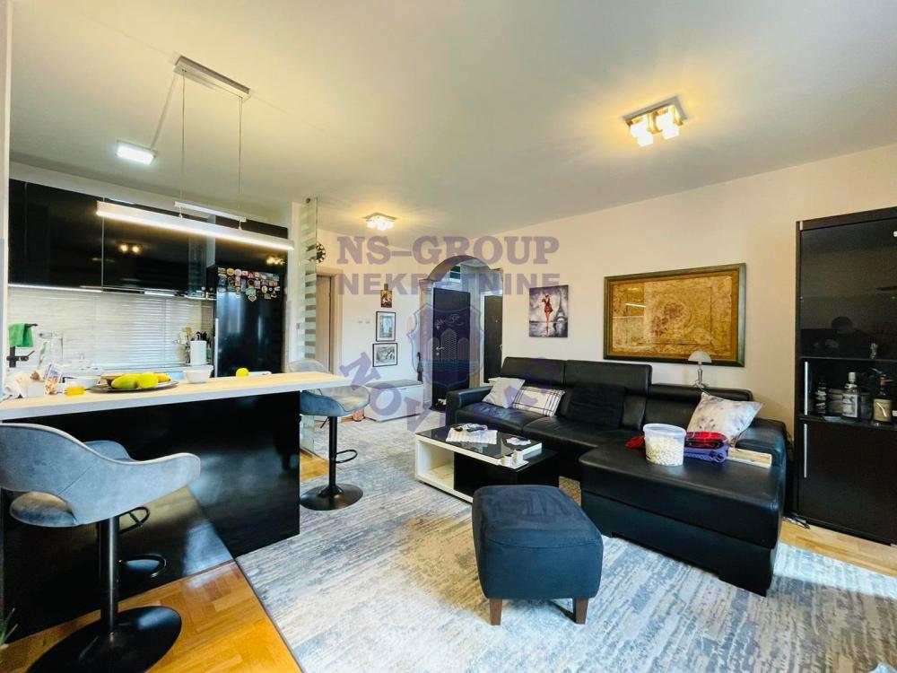 Slika 2 - Dvosoban stan na prodaju, 52m2, 160.700€