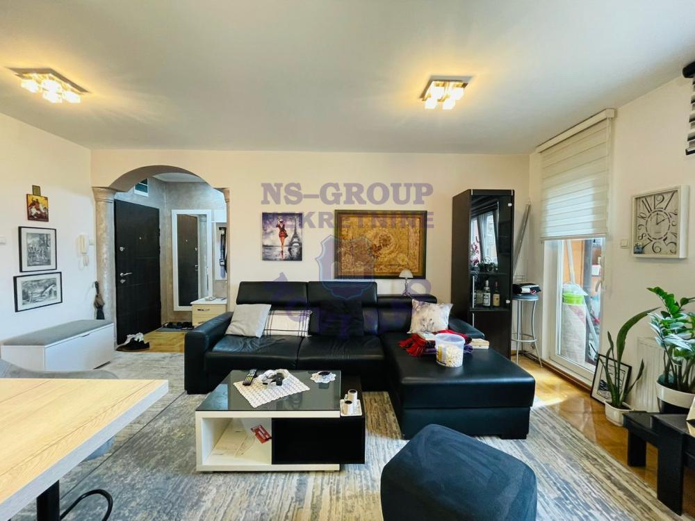 Slika 3 - Dvosoban stan na prodaju, 52m2, 160.700€