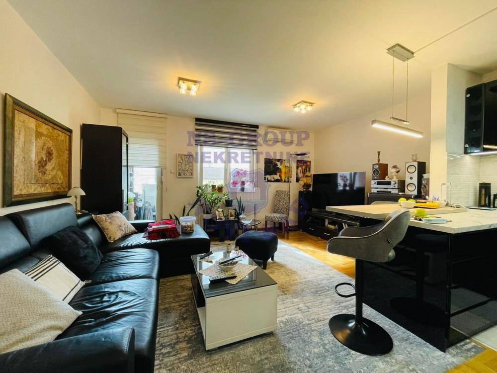 Slika 1 - Dvosoban stan na prodaju, 52m2, 160.700€