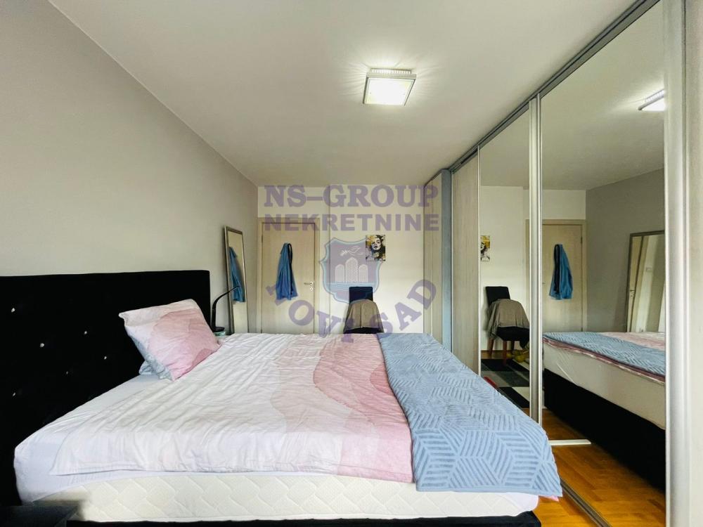 Slika 8 - Dvosoban stan na prodaju, 52m2, 160.700€