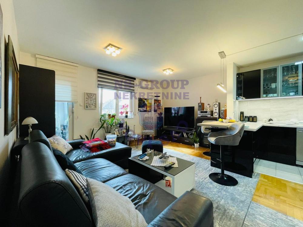 Slika 4 - Dvosoban stan na prodaju, 52m2, 160.700€