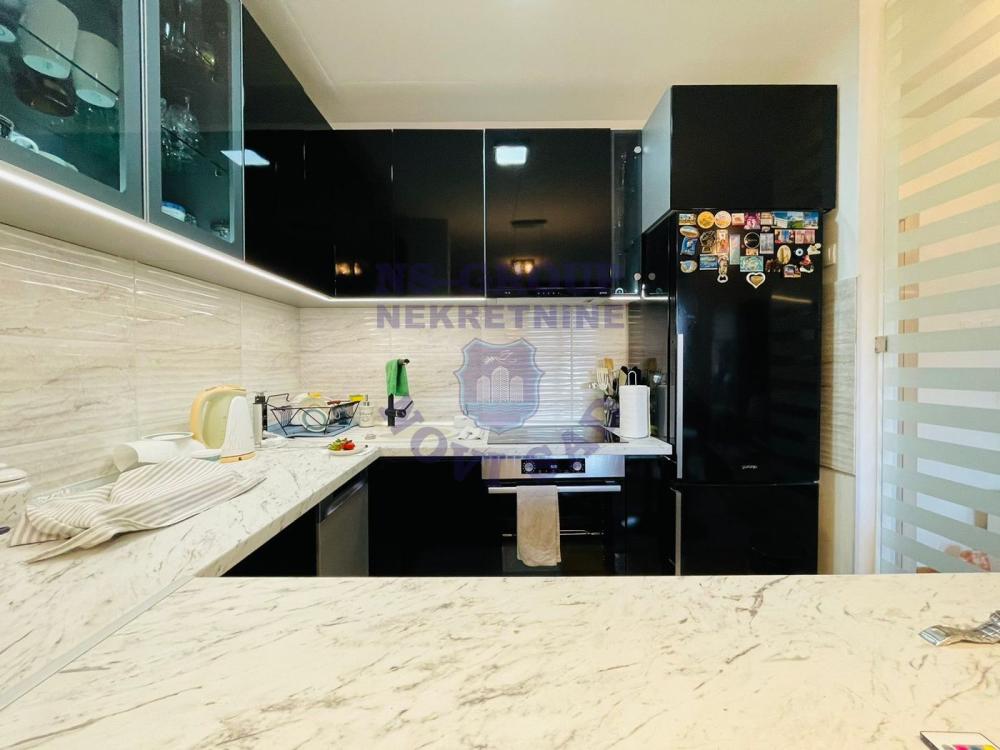 Slika 11 - Dvosoban stan na prodaju, 52m2, 160.700€