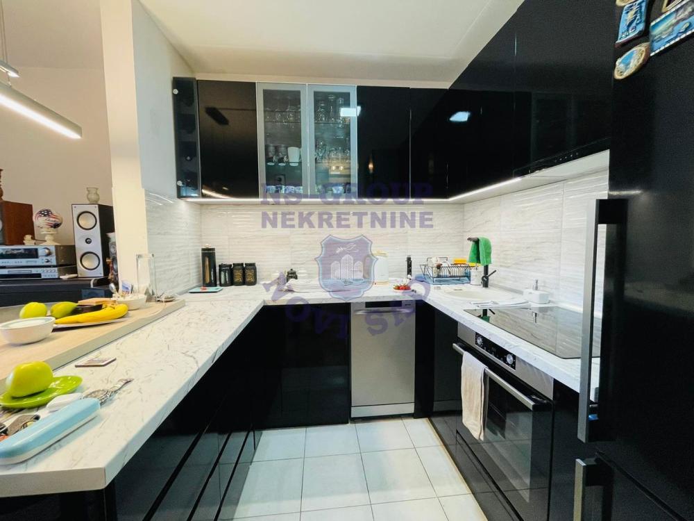 Slika 6 - Dvosoban stan na prodaju, 52m2, 160.700€