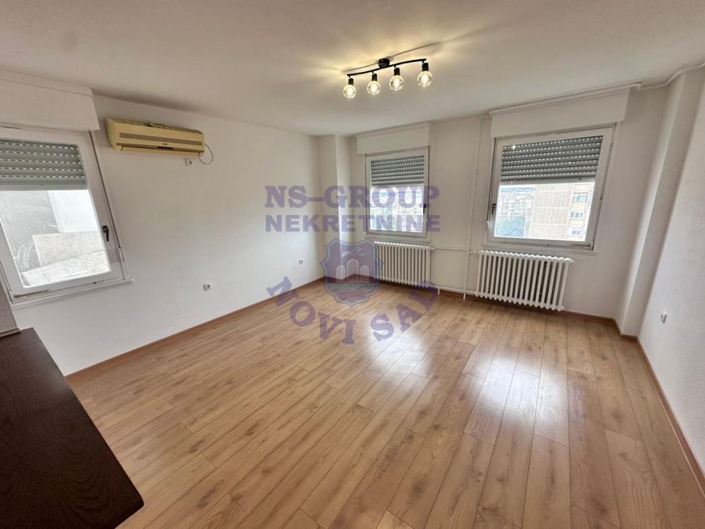 Slika 1 - Dvosoban stan na prodaju, 52m2, 129.000€