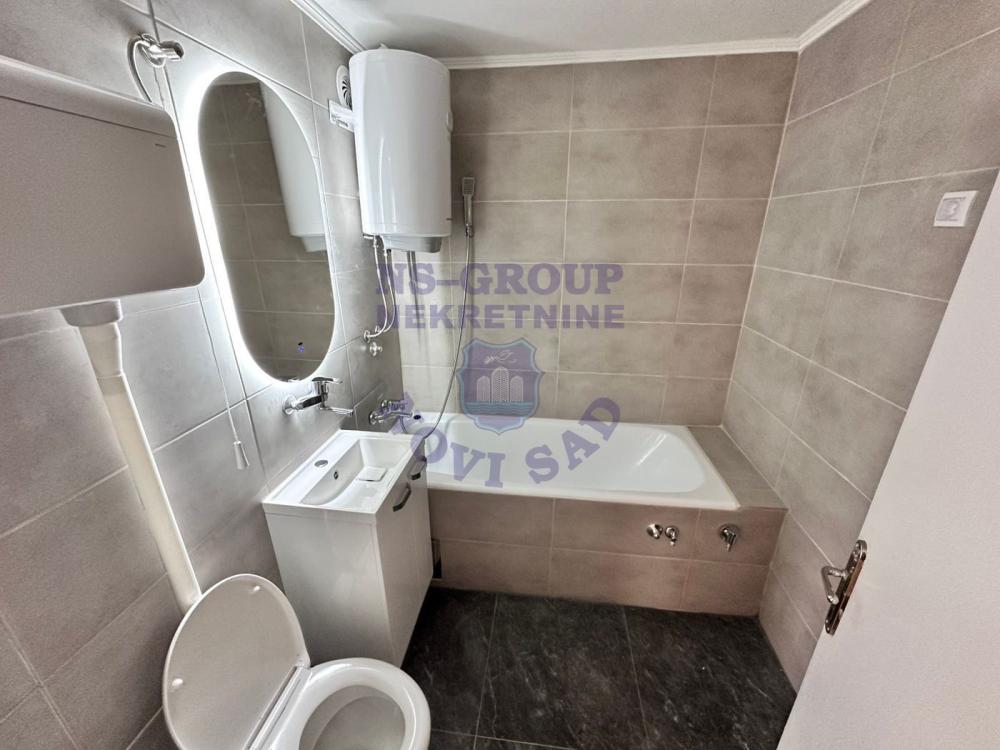 Slika 7 - Dvosoban stan na prodaju, 52m2, 129.000€