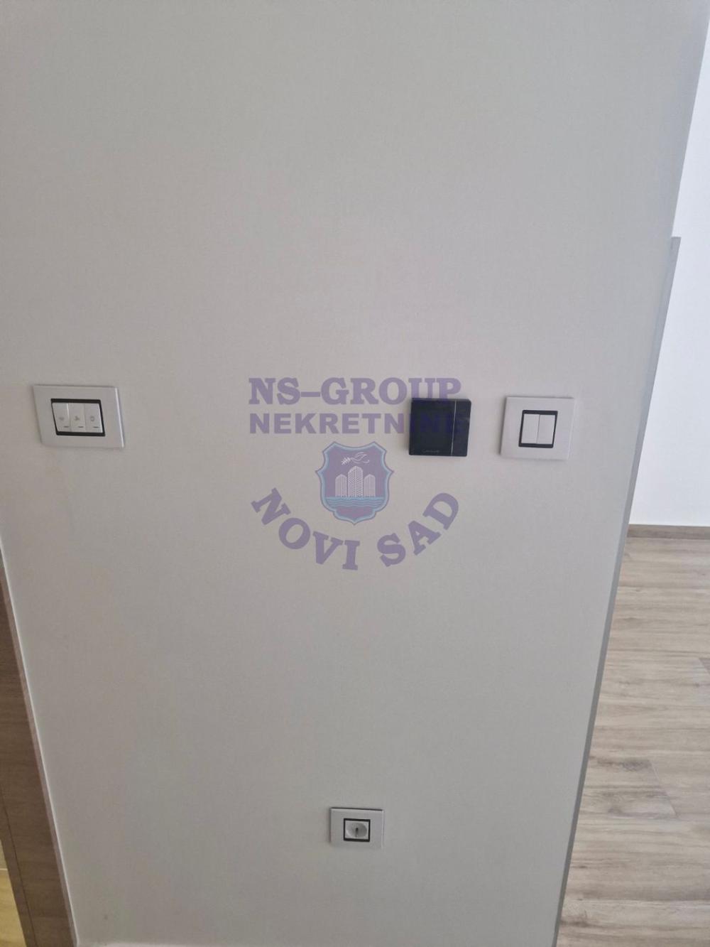 Slika 4 - Jednosoban stan na prodaju, 24m2, 106.090€