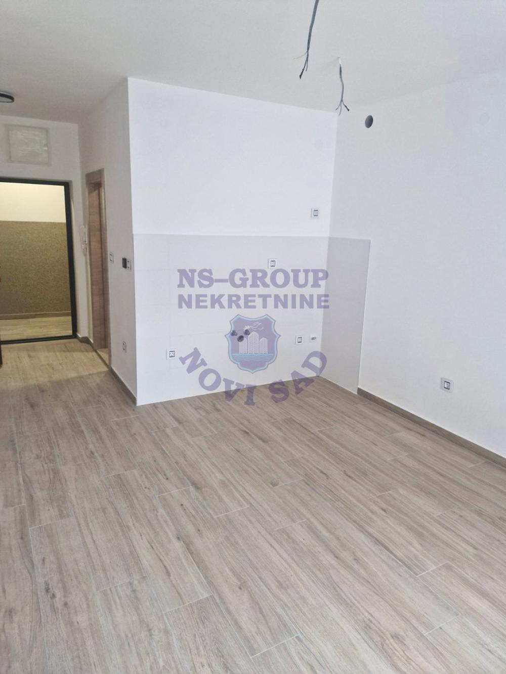 Slika 3 - Jednosoban stan na prodaju, 24m2, 106.090€