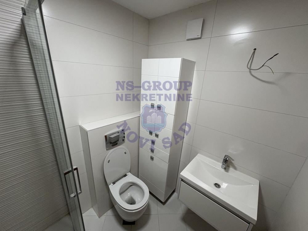 Slika 6 - Dvosoban stan na prodaju, 42m2, 129.780€