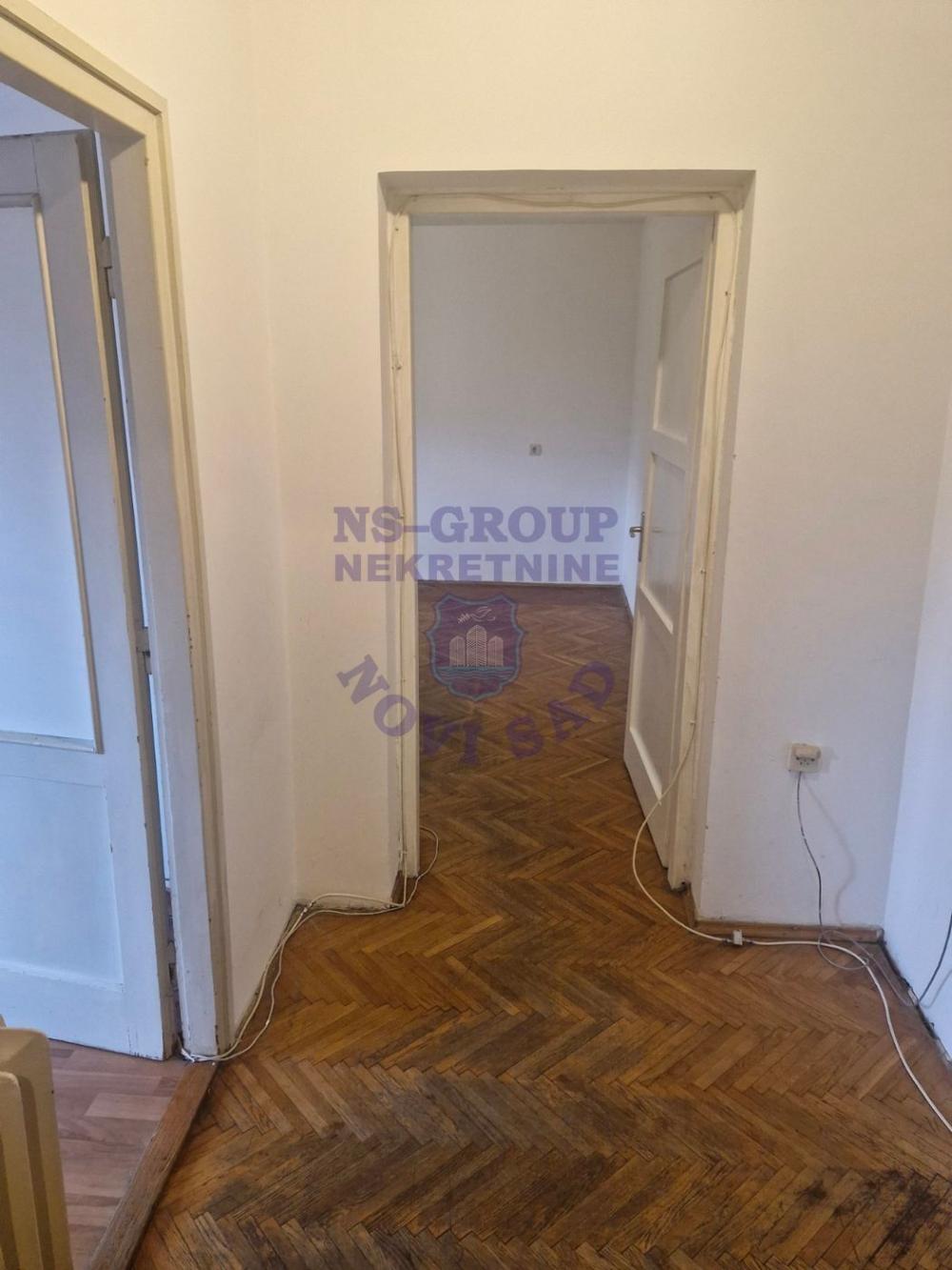 Slika 2 - Jednosoban stan na prodaju, 38m2, 116.390€