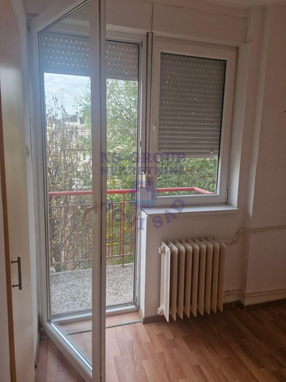 Slika 5 - Jednosoban stan na prodaju, 38m2, 116.390€