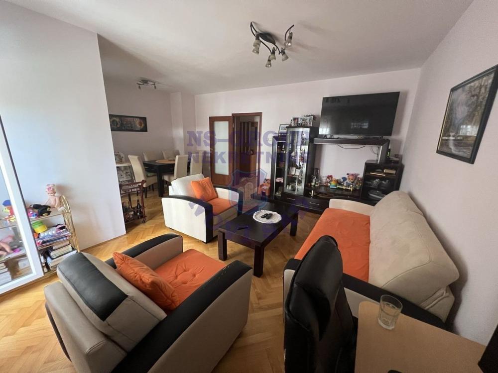 Glavna slika -Trosoban stan na prodaju, 72m2, 207.650€