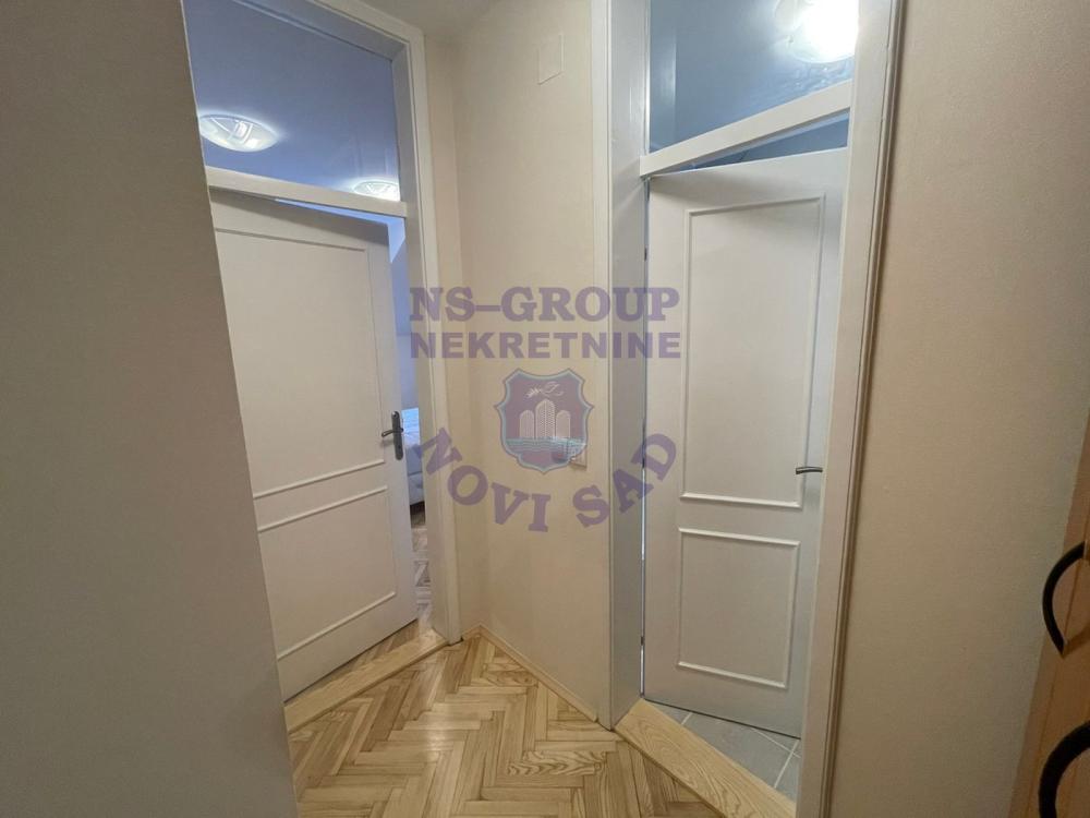 Slika 11 - Dvosoban stan na prodaju, 53m2, 133.900€