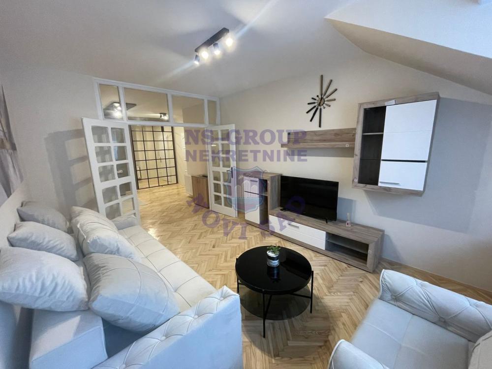 Glavna slika -Dvosoban stan na prodaju, 53m2, 133.900€