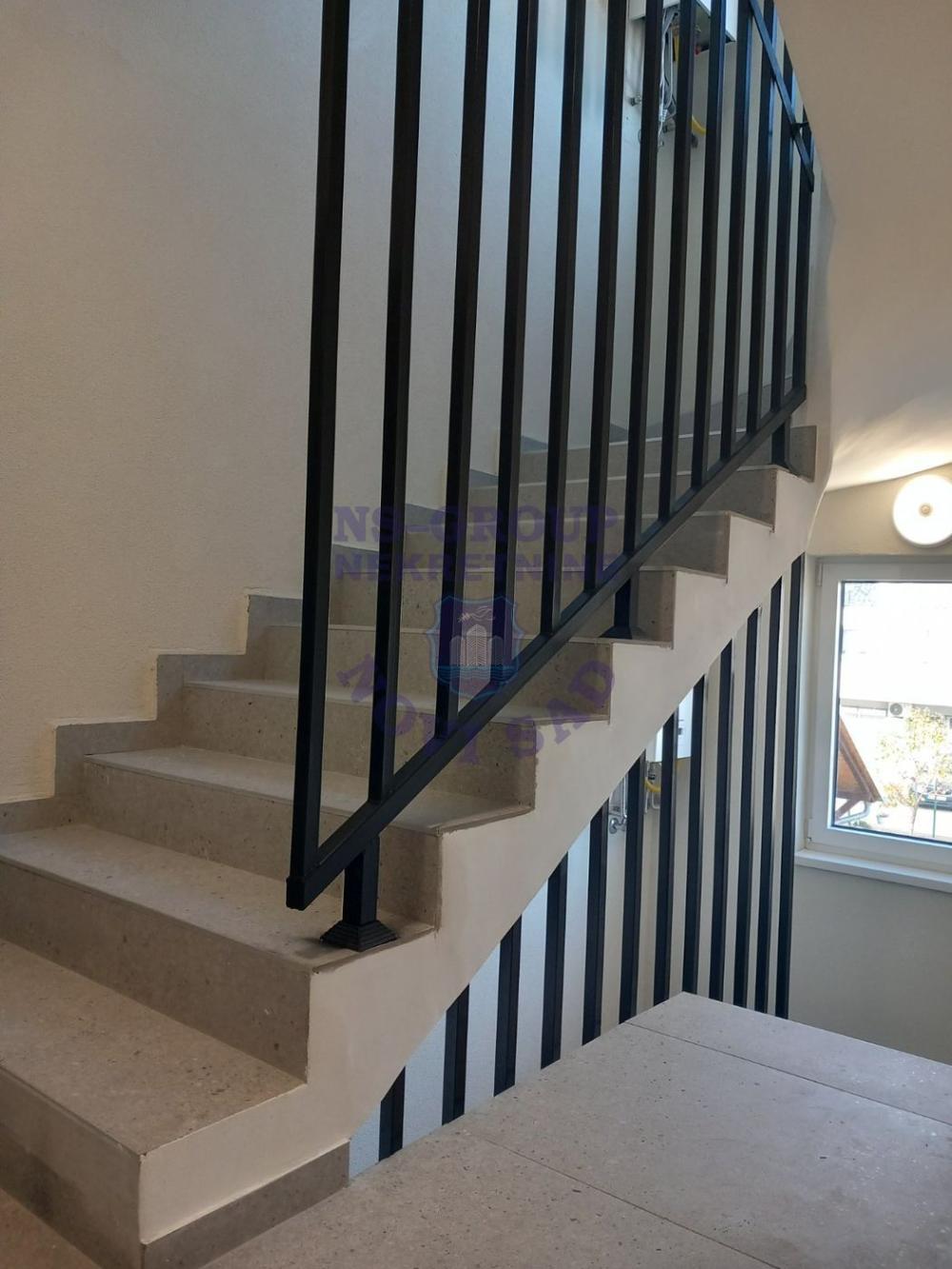 Slika 5 - Dvosoban stan na prodaju, 43m2, 96.820€