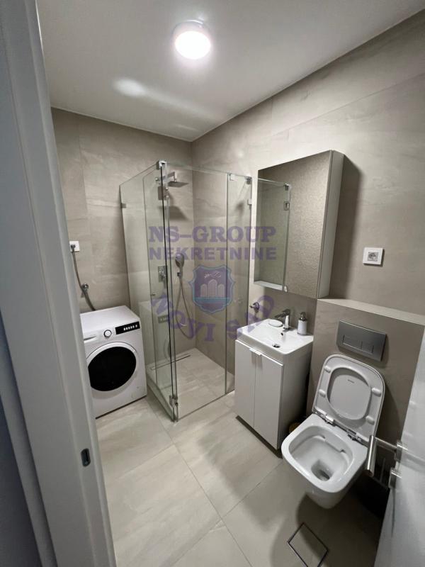 Slika 9 - Dvosoban stan na prodaju, 48m2, 185.400€