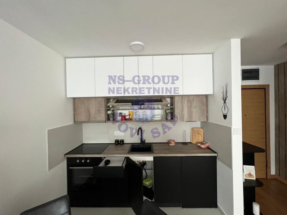 Slika 6 - Dvosoban stan na prodaju, 48m2, 185.400€