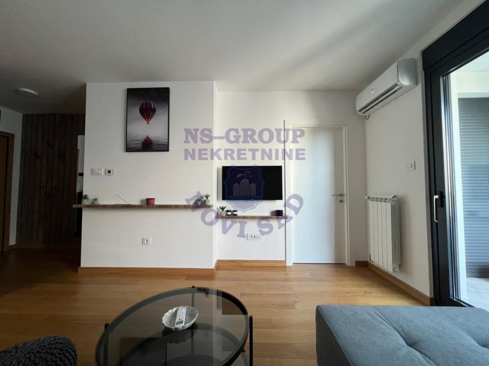 Slika 5 - Dvosoban stan na prodaju, 48m2, 185.400€