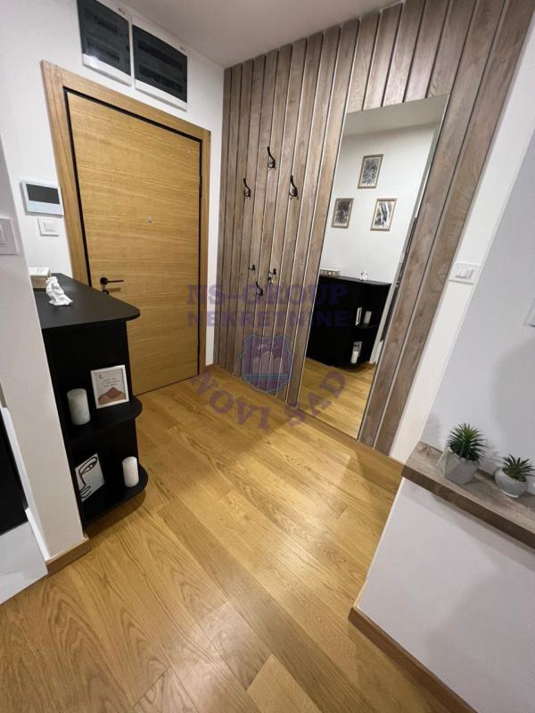 Slika 11 - Dvosoban stan na prodaju, 48m2, 185.400€