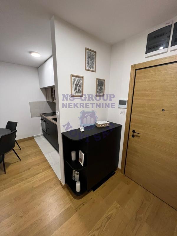 Slika 10 - Dvosoban stan na prodaju, 48m2, 185.400€