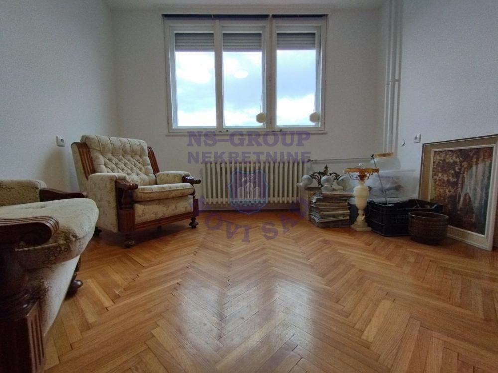 Slika 2 - Dvosoban stan na prodaju, 54m2, 129.780€