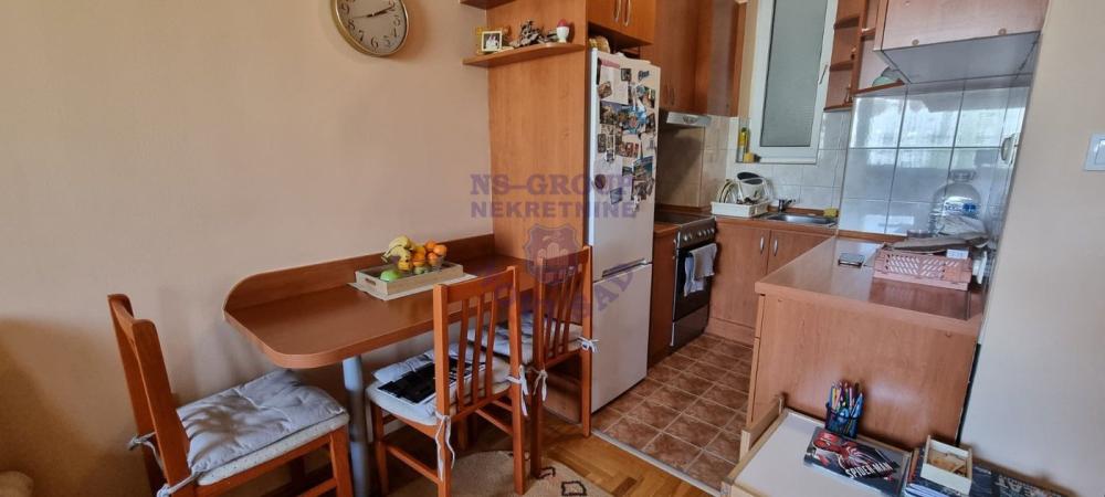 Slika 2 - Jednoiposoban stan na prodaju, 36m2, 108.150€