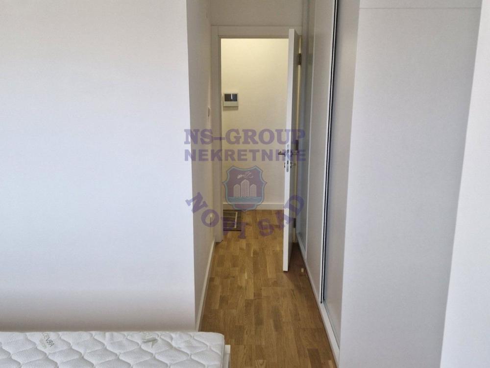 Slika 1 - Dvosoban stan na prodaju, 48m2, 143.400€
